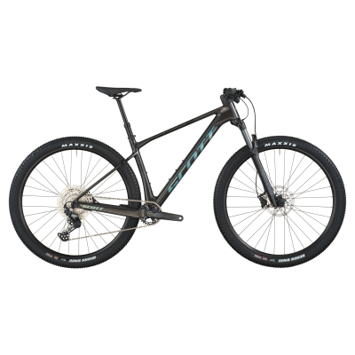 SCOTT SCALE 920 Carbon Black
PREZZI LISTINO SCOTT 2026 TRATTATIVE IN SEDE